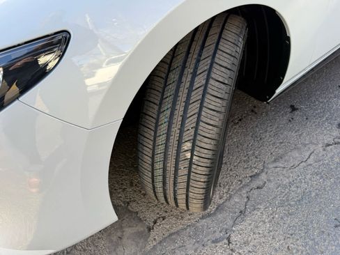 New 2026 MAZDA MAZDA3 s Sport image 26