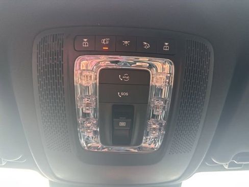 Used 2024 Mercedes-Benz GLE 350 GLE 350 image 34