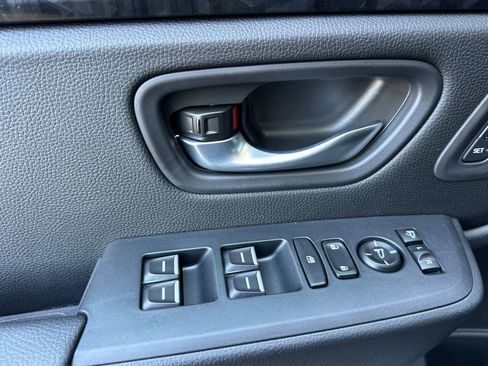 New 2026 Honda Passport TrailSport Elite image 11