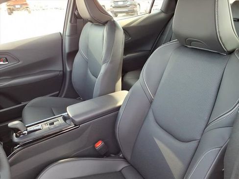 New 2026 Toyota Prius AWD image 14