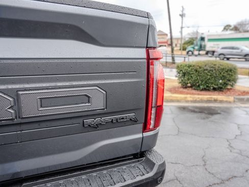Used 2024 Ford F150 Raptor image 29