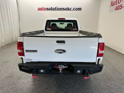 Used 2008 Ford Ranger XL image 6
