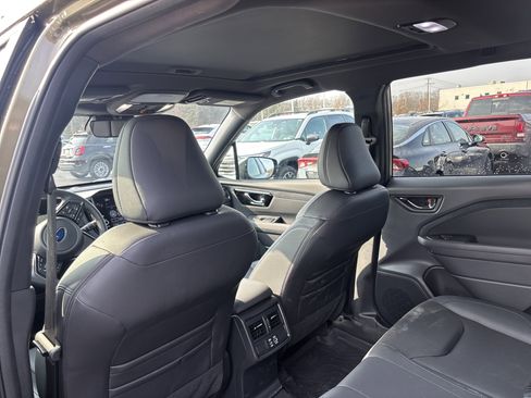 Used 2025 Subaru Forester Limited w/ Protection Package (1PH) image 13