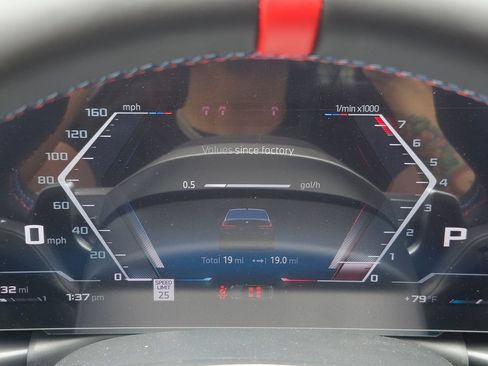 New 2026 BMW M340i Sedan RWD image 12