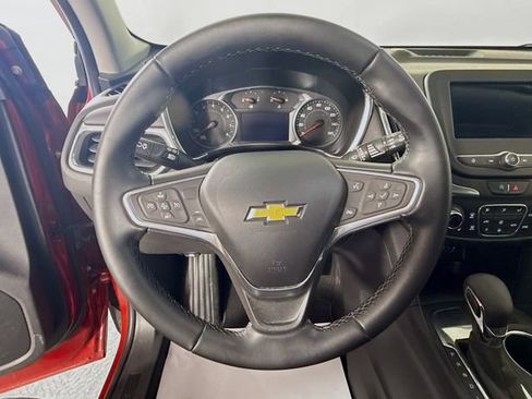 Used 2023 Chevrolet Equinox LT image 13