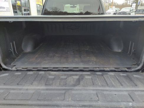 Used 2016 Chevrolet Silverado 1500 LT w/ Midnight Edition image 15