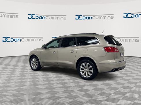 Used 2015 Buick Enclave Premium w/ Experience Buick Package FWD image 6
