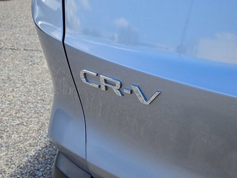 Certified 2024 Honda CR-V EX image 12