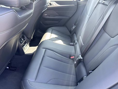 Certified 2025 BMW i4 xDrive40i AWD/4WD image 11