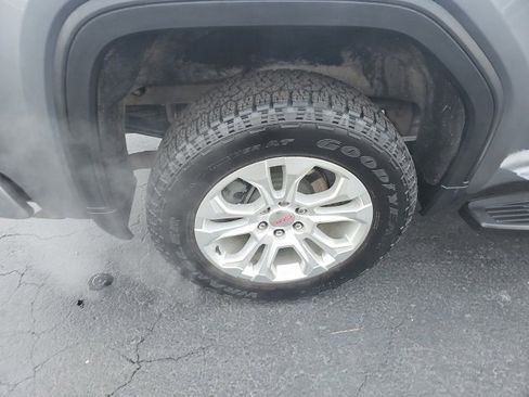 Used 2021 GMC Sierra 1500 SLT w/ SLT Premium Plus Package image 79