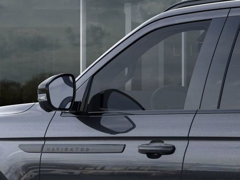 New 2025 Lincoln Navigator L Reserve w/ Jet Appearance Package AWD/4WD image 20