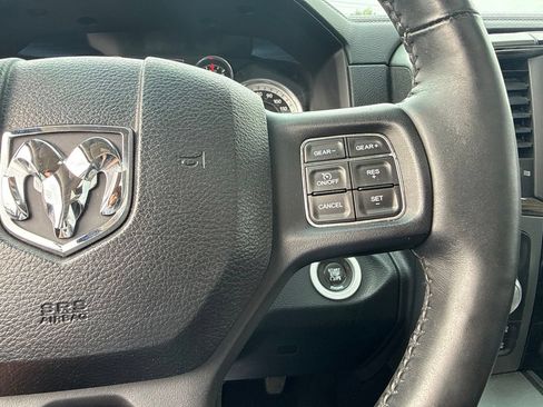 Used 2015 RAM 1500 Sport w/ Sport Premium Group AWD/4WD image 29