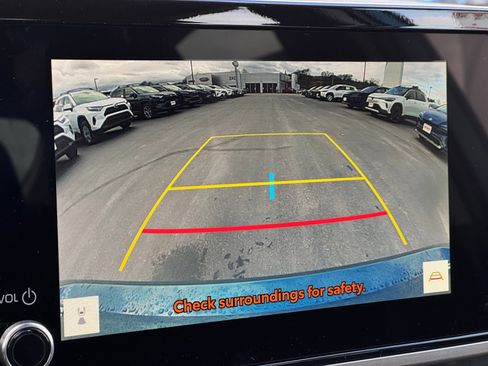 New 2026 Toyota Camry XSE image 22