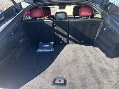 Used 2020 Mercedes-Benz GLC 300 4MATIC Coupe image 9