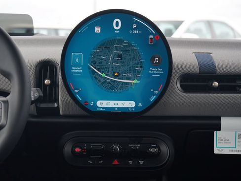 New 2026 MINI Cooper S FWD image 10