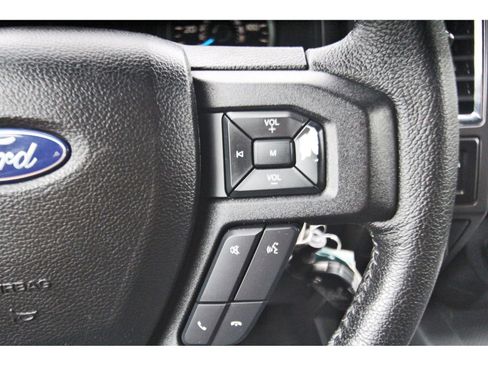 Used 2016 Ford F150 XLT w/ Equipment Group 302A Luxury RWD image 16