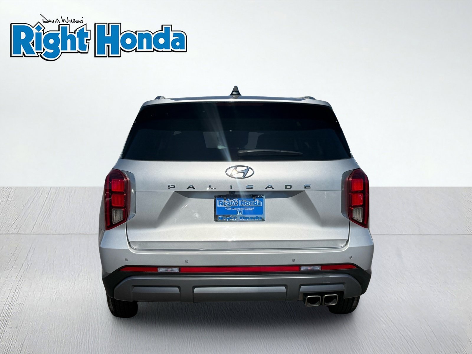 Used 2025 Hyundai Palisade SEL FWD image 7