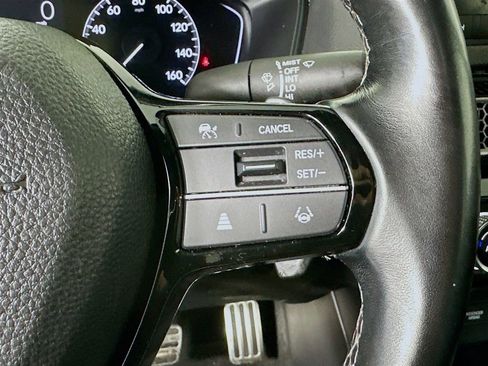 Used 2022 Honda Civic Sport image 9