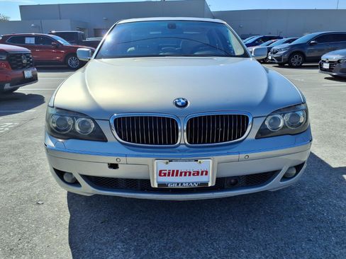 Used 2008 BMW 750Li image 19