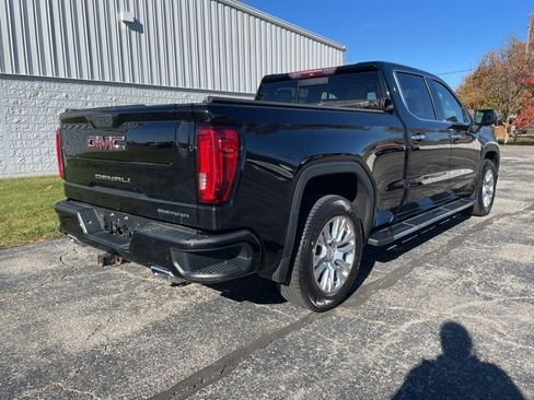 Used 2019 GMC Sierra 1500 Denali image 14