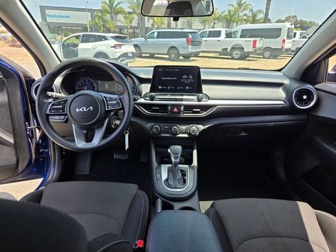 Used 2023 Kia Forte LXS FWD image 13
