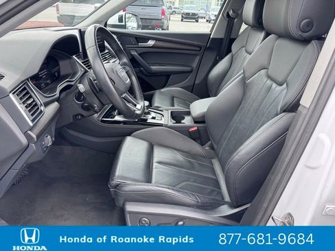 Used 2024 Audi Q5 2.0T Premium Plus image 9