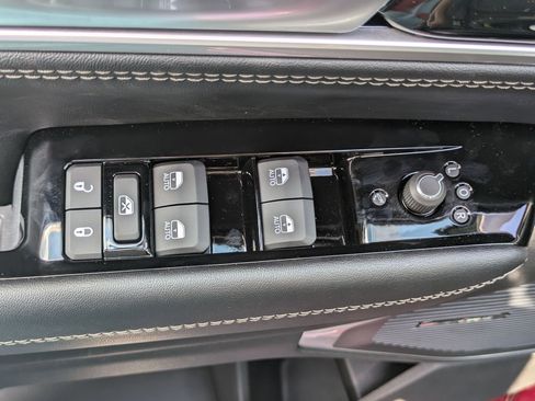 New 2025 Jeep Wagoneer Series II w/ Convenience Group I image 20