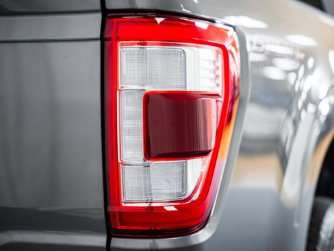 Certified 2023 Ford F150 Lariat w/ Equipment Group 502A High image 23