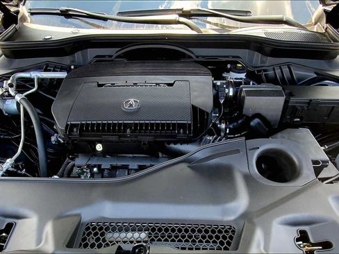 New 2026 Acura MDX FWD w/ Technology Package image 16