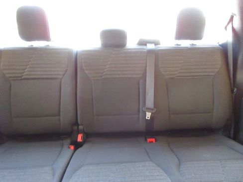 Certified 2023 Ford F150 XL w/ STX Appearance Package AWD/4WD image 24