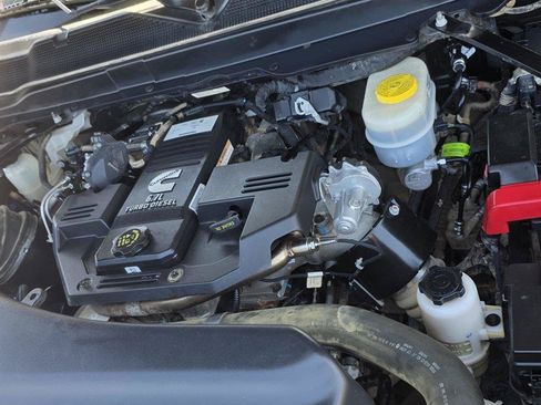 Used 2023 RAM 2500 Tradesman AWD/4WD image 9