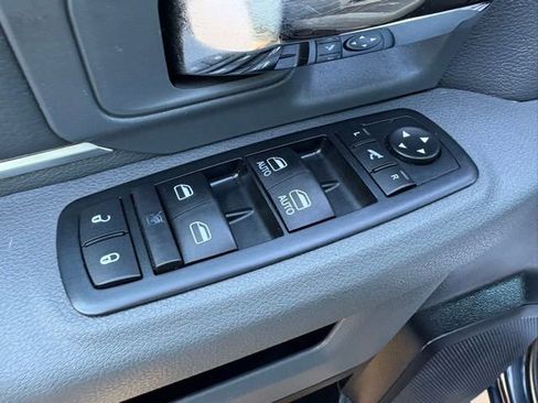 Used 2015 RAM 1500 Big Horn image 14