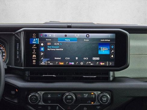 New 2026 Jeep Wrangler Sport image 12