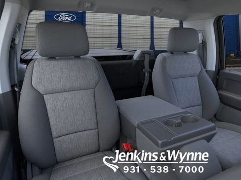 New 2026 Ford F150 XL AWD/4WD image 10