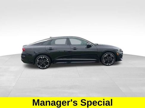 Used 2023 Kia K5 GT-Line image 11
