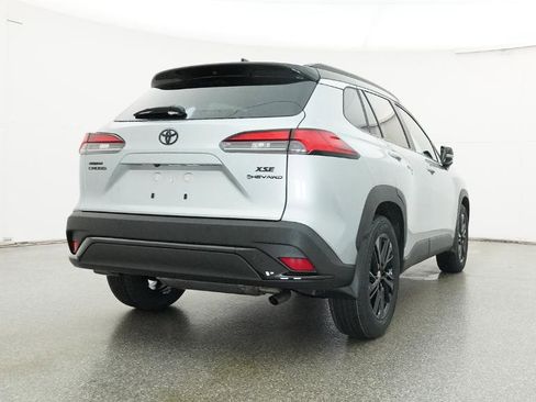 New 2026 Toyota Corolla Cross XSE image 20