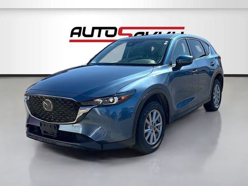 Used 2023 MAZDA CX-5 AWD 2.5 S image 3