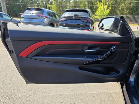 Used 2014 BMW 428i xDrive 428i xDrive image 10