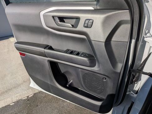 New 2025 Ford Bronco Sport Outer Banks w/ Outer Banks Tech Package+ image 23