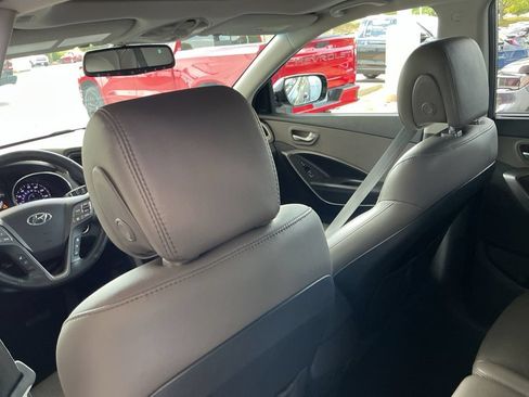 Used 2013 Hyundai Santa Fe Sport w/ Technology Pkg AWD/4WD image 35