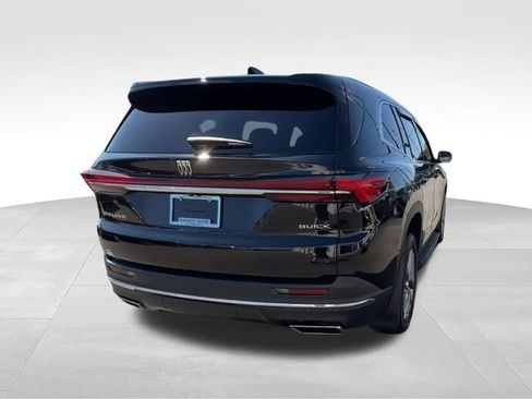 Certified 2025 Buick Enclave Preferred FWD image 7