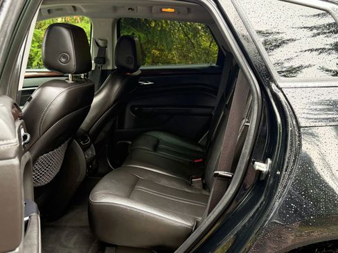 Used 2015 Cadillac SRX Premium w/ Trailering Package image 10