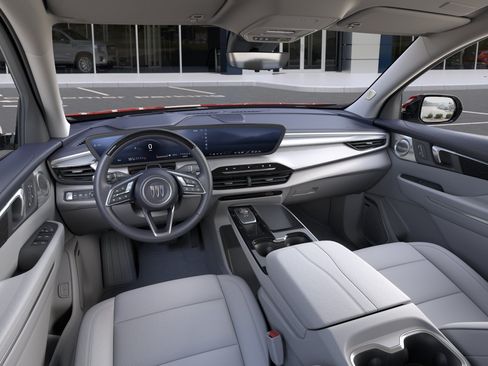 New 2027 Buick Enclave Avenir FWD image 15