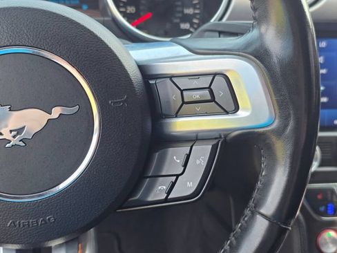 Used 2023 Ford Mustang Premium RWD image 27