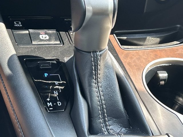 Used 2022 Lexus RX 350 FWD w/ Premium Package image 35