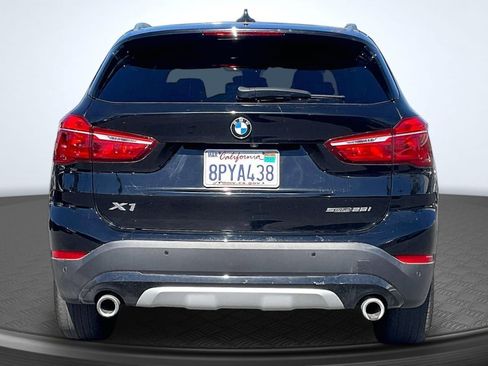 Used 2020 BMW X1 sDrive28i w/ Convenience Package FWD image 4