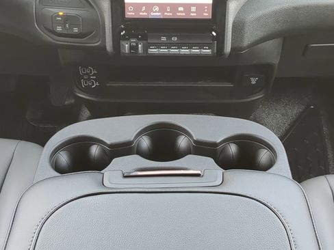 New 2025 RAM 4500 Tradesman image 17