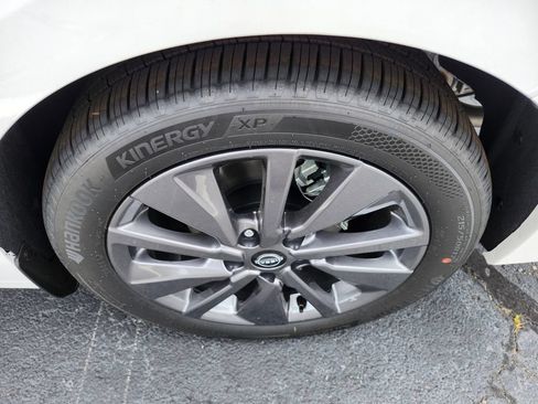 New 2026 Nissan Sentra SL w/ Floor Mat Package FWD image 7