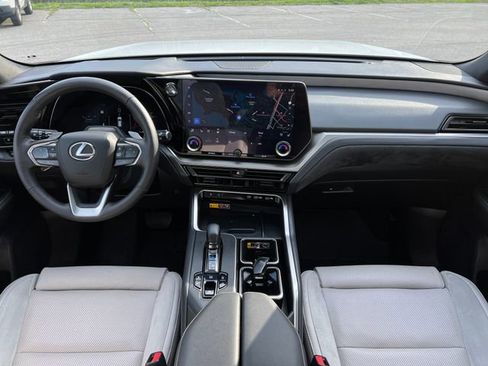 Used 2024 Lexus TX 350 AWD w/ Technology Package image 36