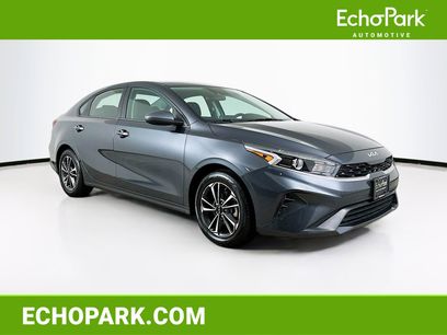 Used 2024 Kia Forte LXS